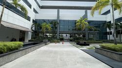Techpoint (D20), Office #441400601